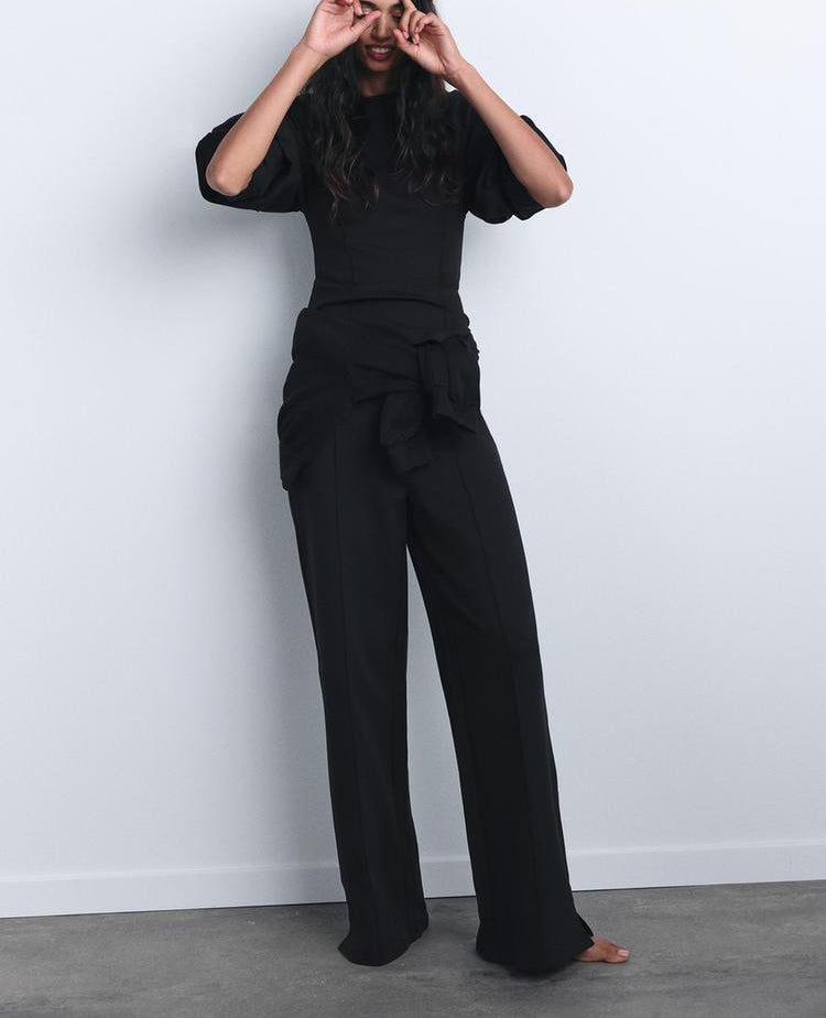 Kinsley - Comfy Set