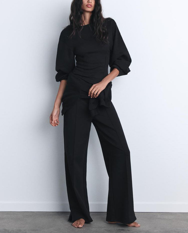 Kinsley - Comfy Set