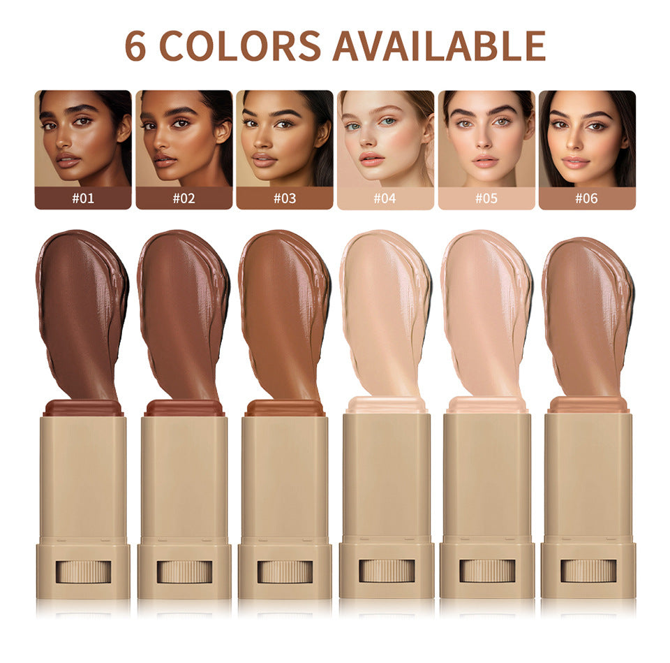 LushVeil - Moisturising Concealer Stick