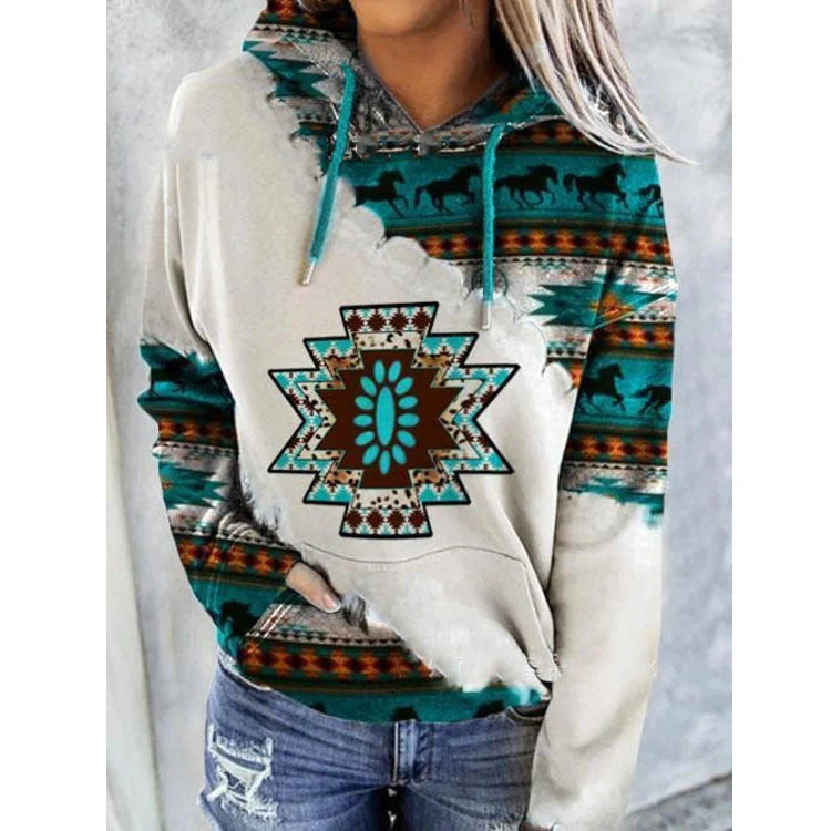 Jeanette™ - Casual Hoodie