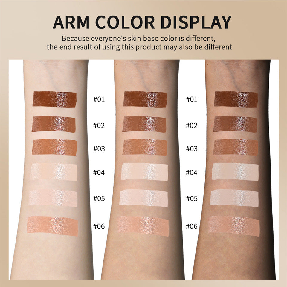 LushVeil - Moisturising Concealer Stick