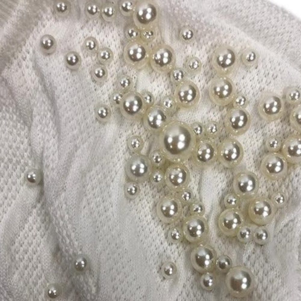 Amira - Luxury Sweater for Women
