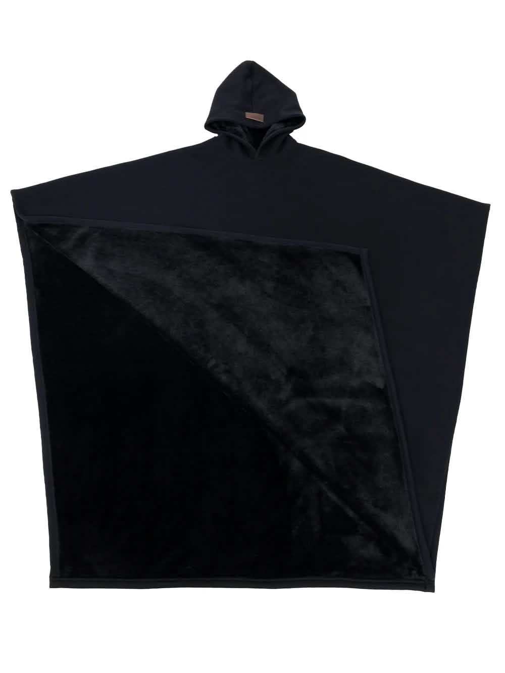 Lua - Parka Cape for Cold Days