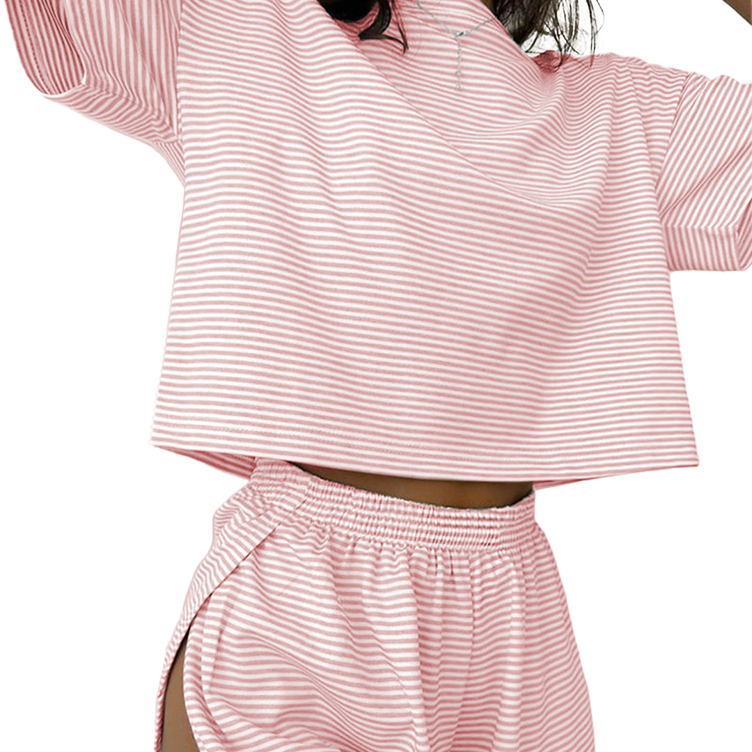 Lainey - Shorts and Top Set