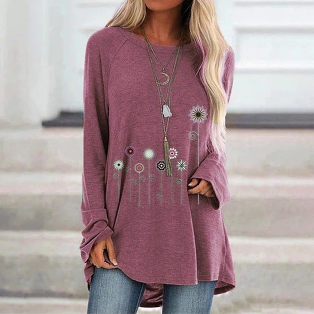 Shakira™ - Long Sleeve T-Shirts