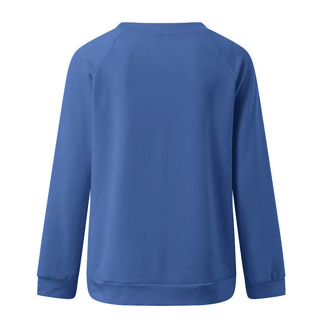 Leila™ - Round Neck Sweater