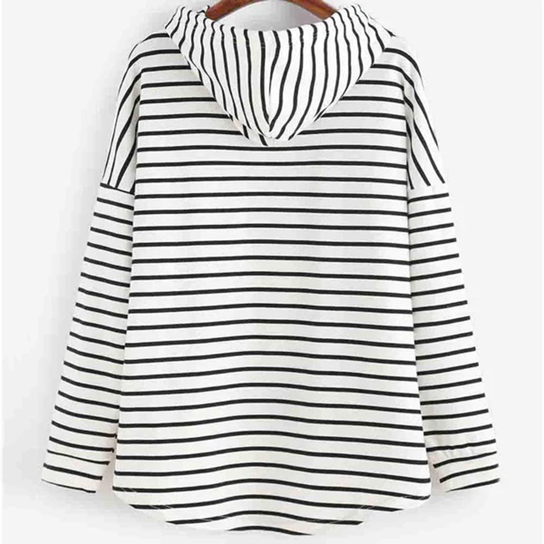 Evangeline™ - Modern Design Sweatshirt