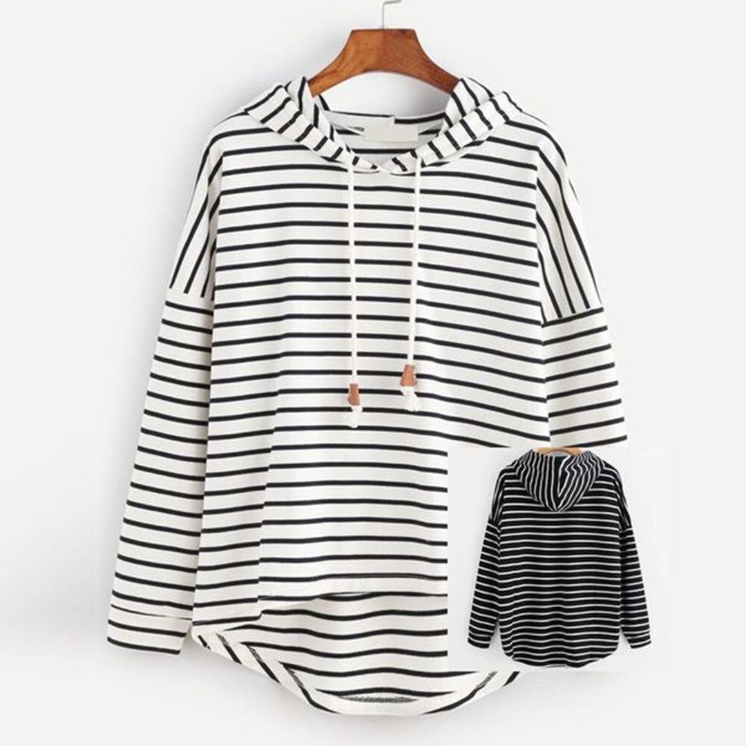 Evangeline™ - Modern Design Sweatshirt