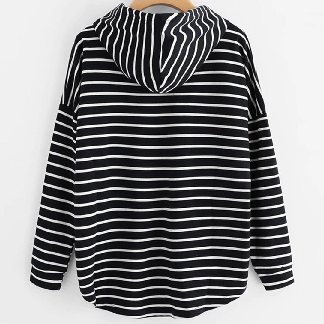 Evangeline™ - Modern Design Sweatshirt