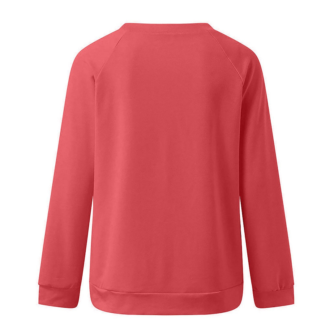 Leila™ - Round Neck Sweater