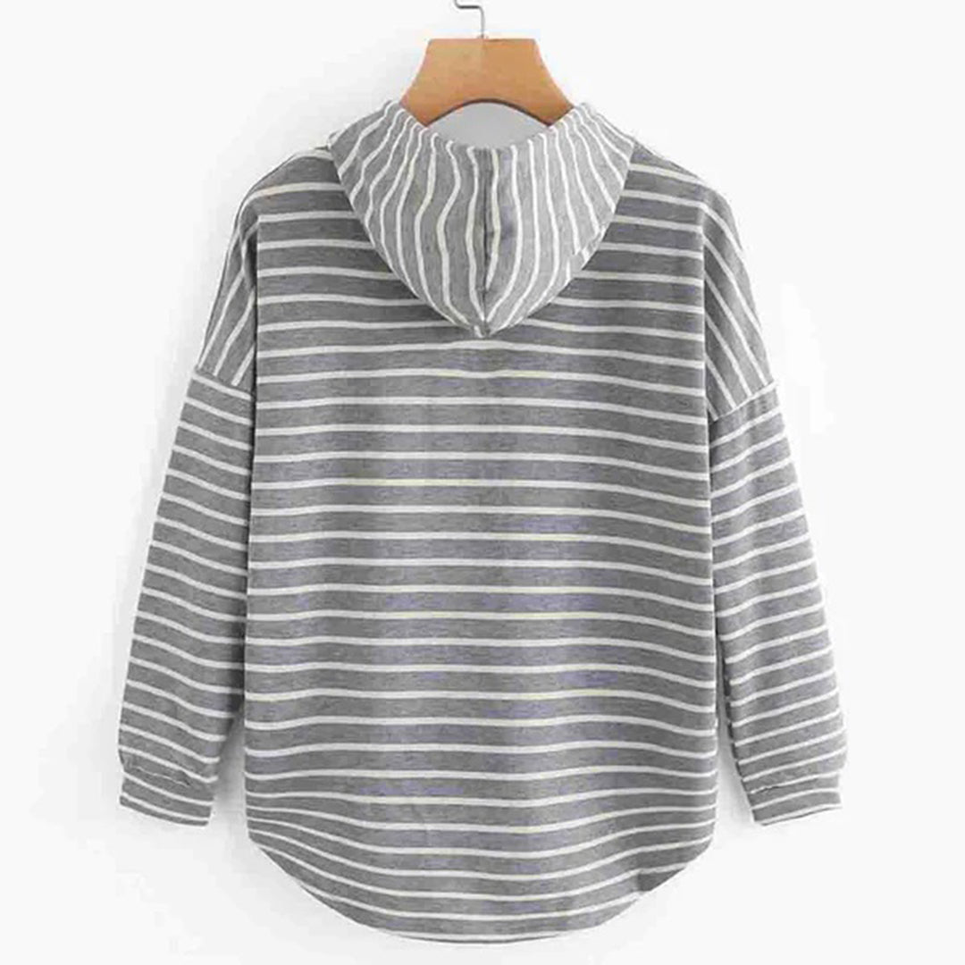 Evangeline™ - Modern Design Sweatshirt