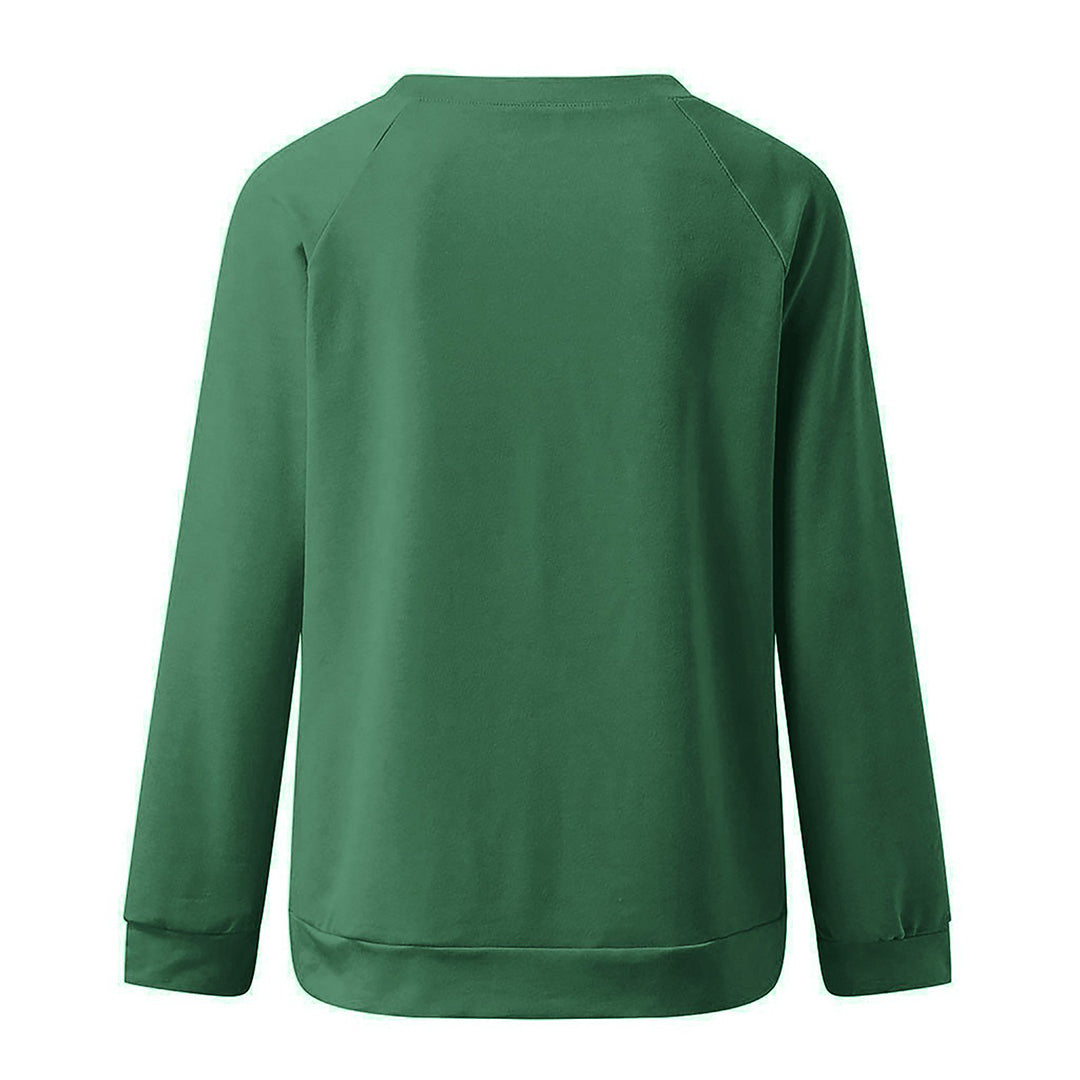 Leila™ - Round Neck Sweater