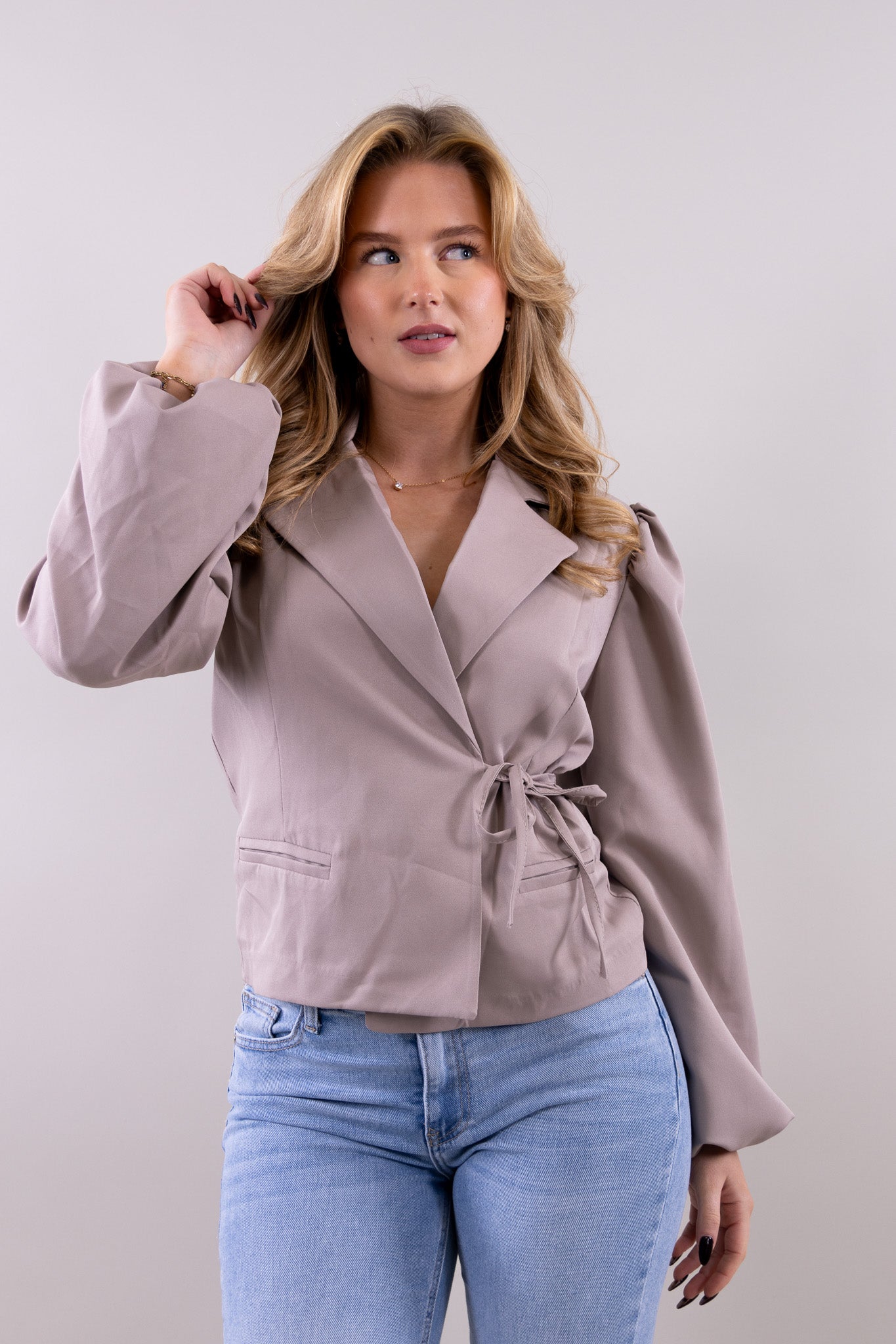 Amal™ - Women's Blazer