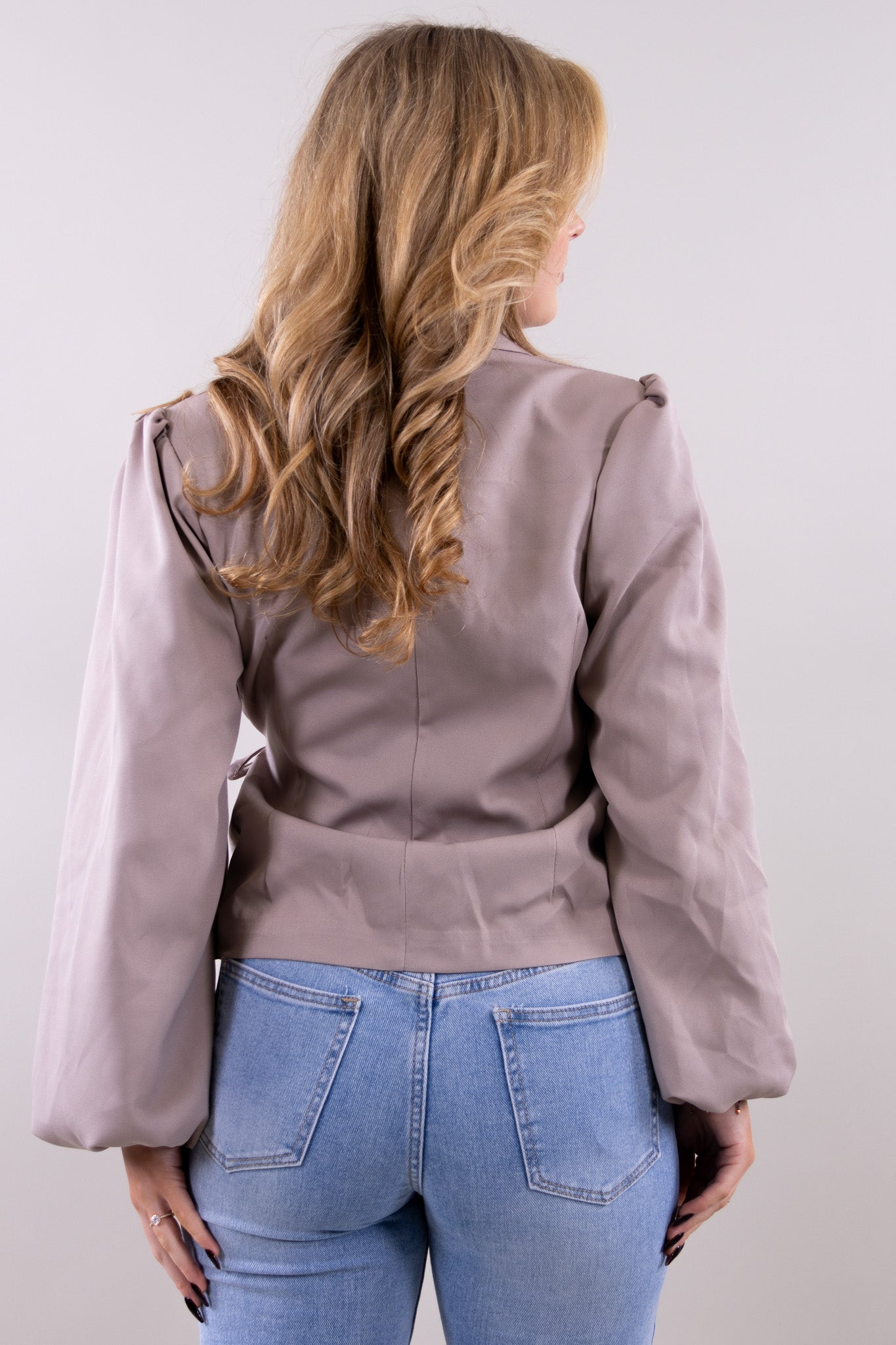 Amal™ - Women's Blazer