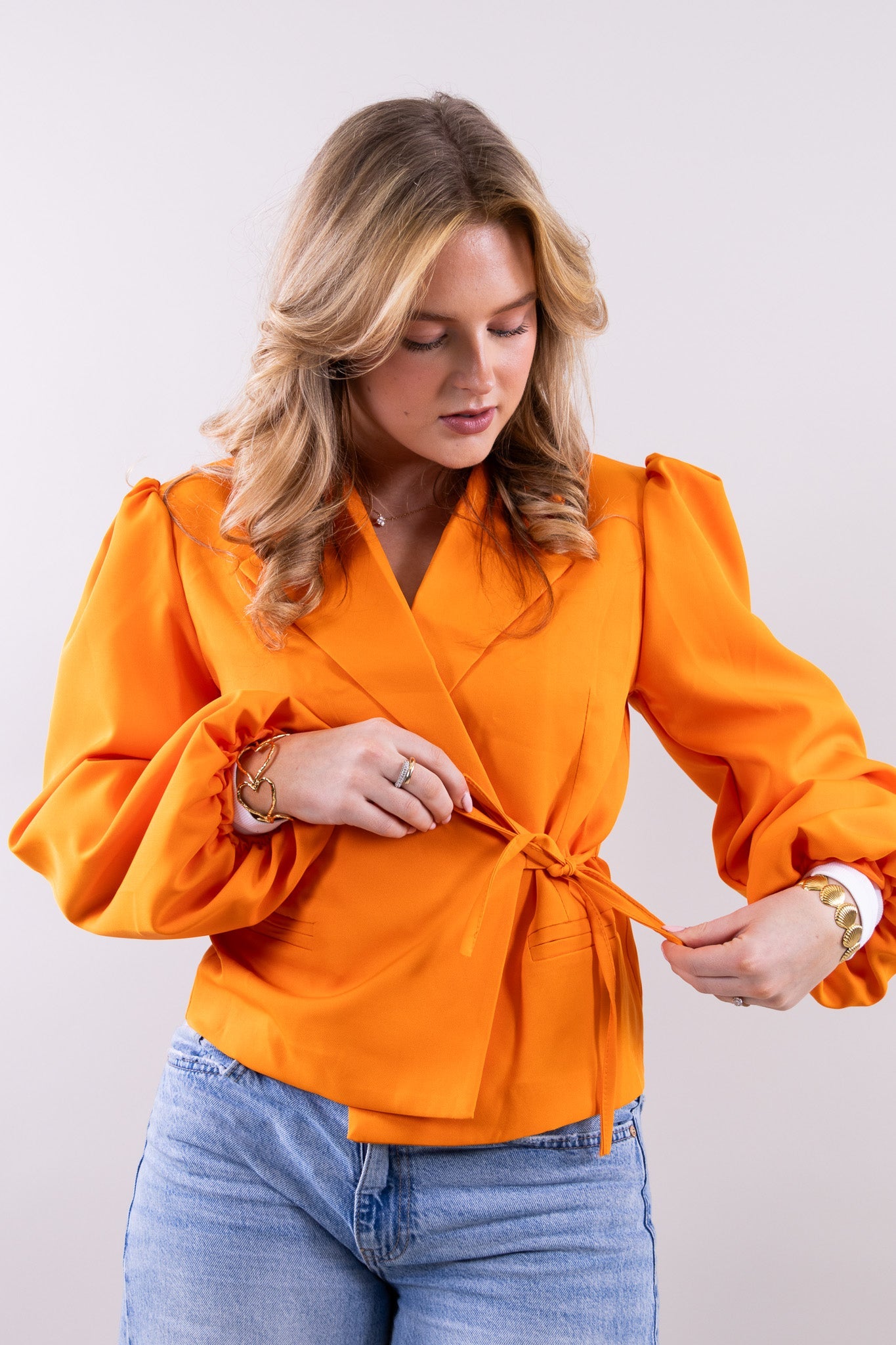 Amal™ - Women's Blazer