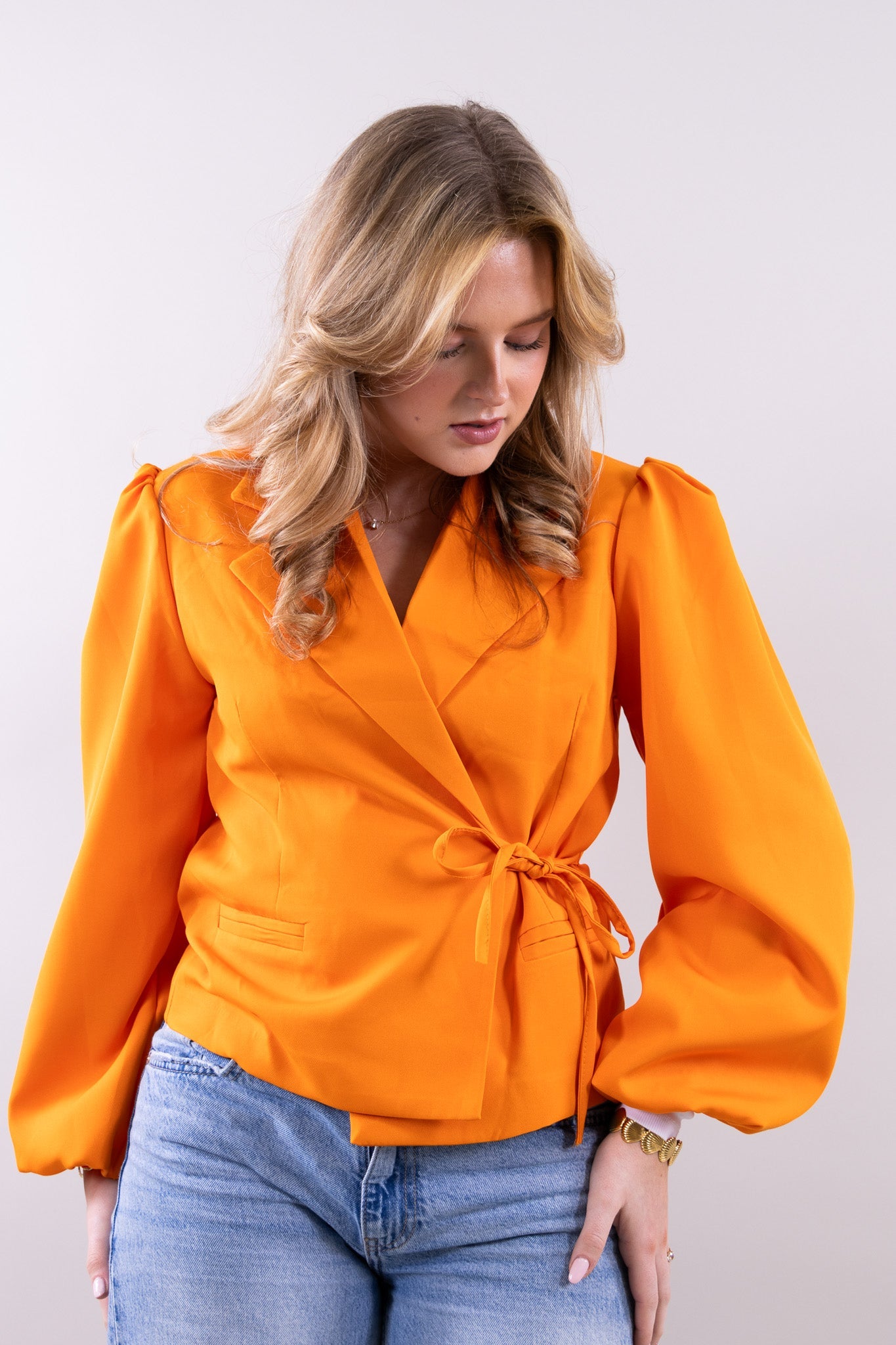 Amal™ - Women's Blazer