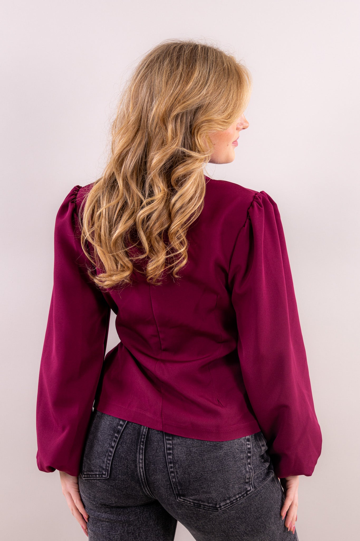 Amal™ - Women's Blazer