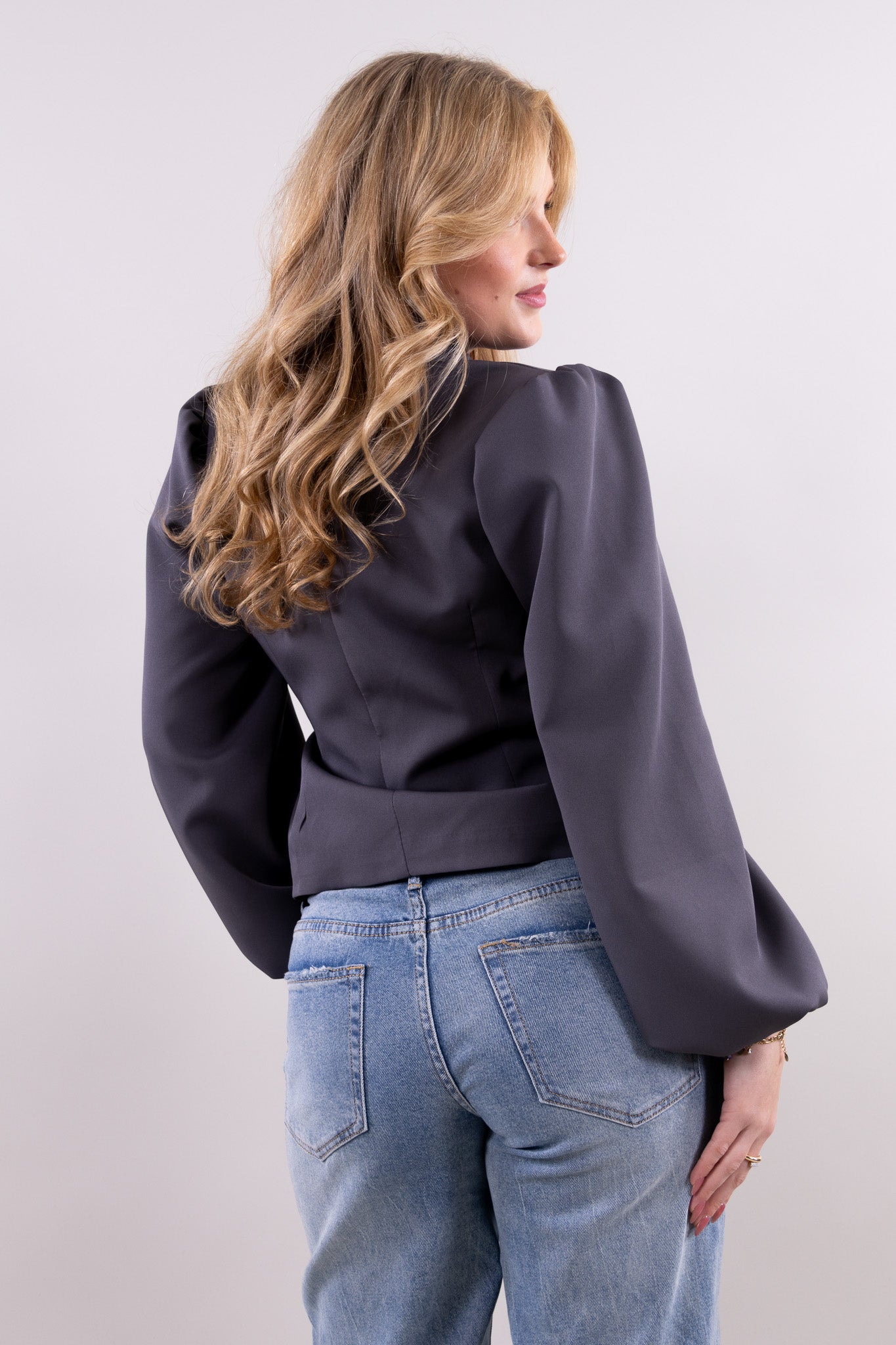 Amal™ - Women's Blazer