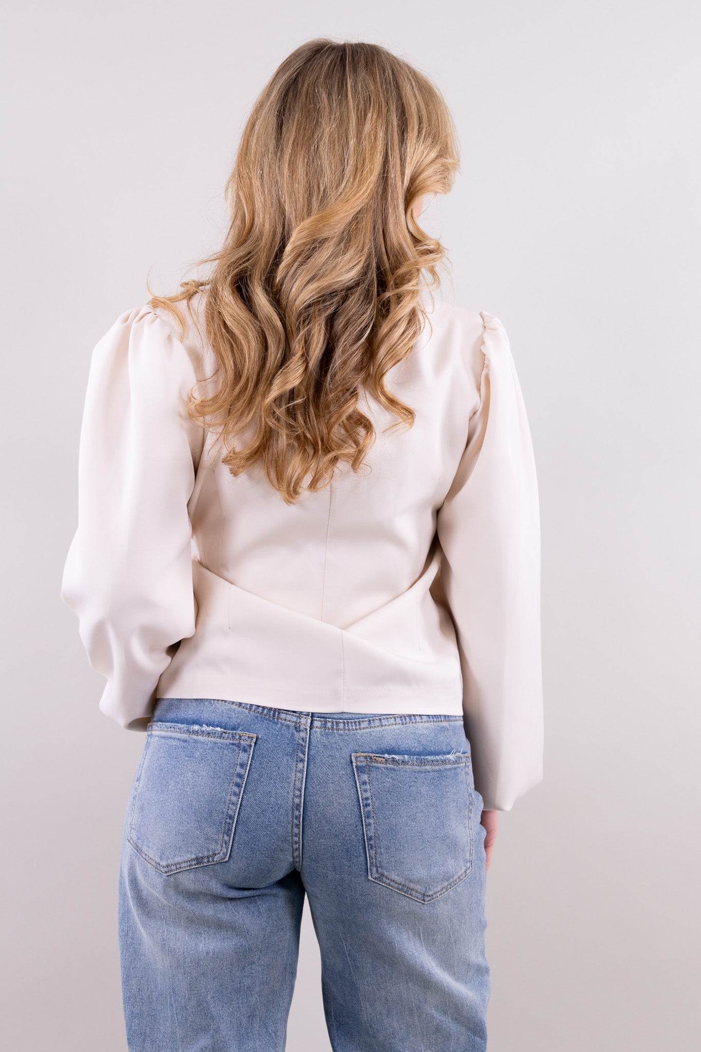 Amal™ - Women's Blazer