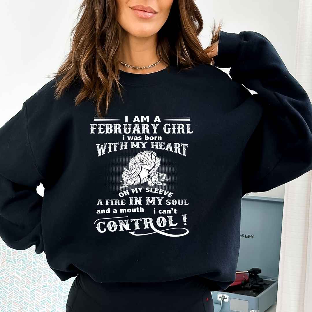 Mab™ - Women's Sweatshirt