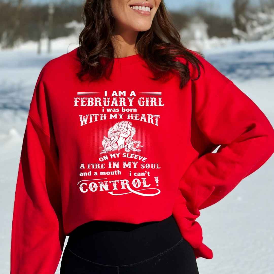 Mab™ - Women's Sweatshirt
