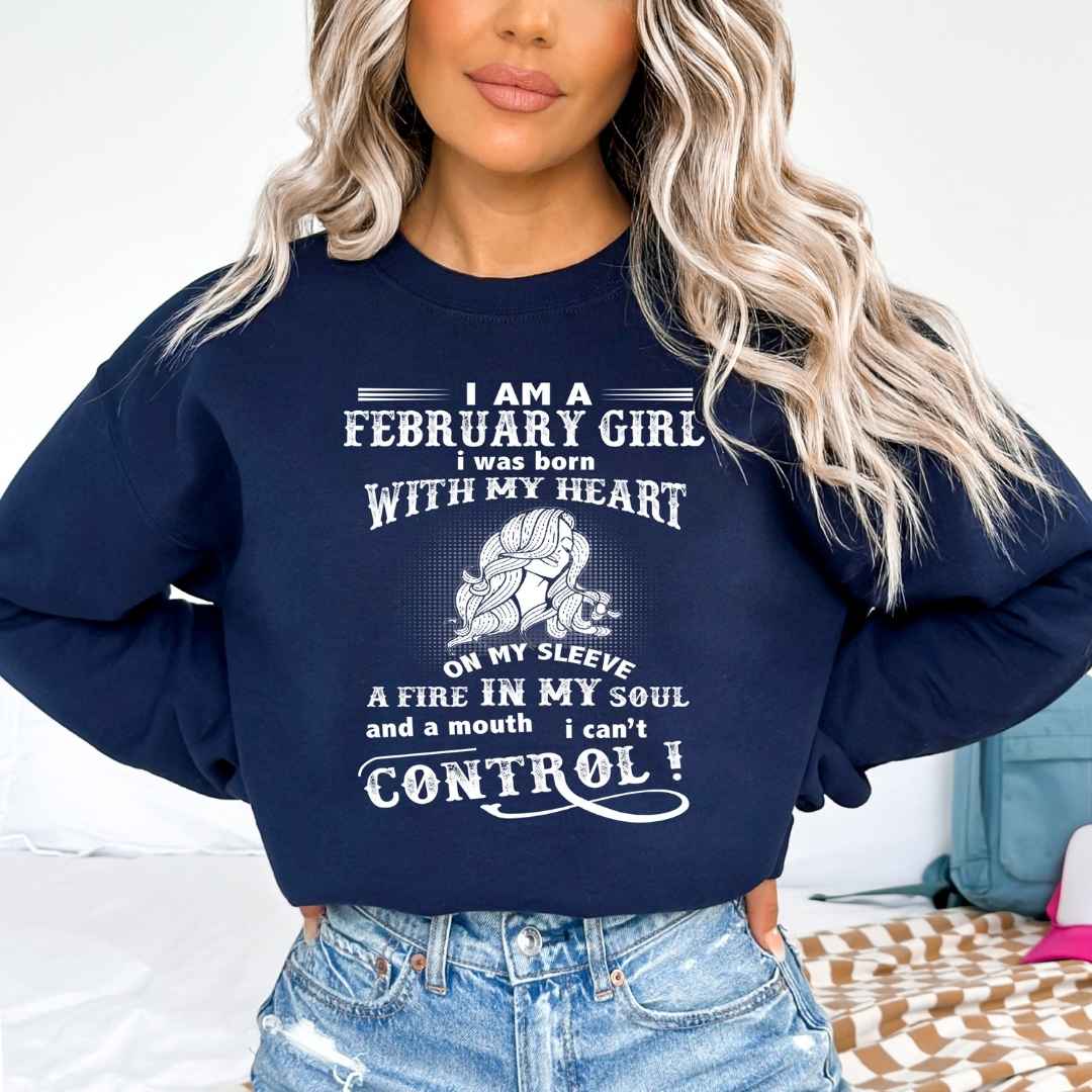 Mab™ - Women's Sweatshirt