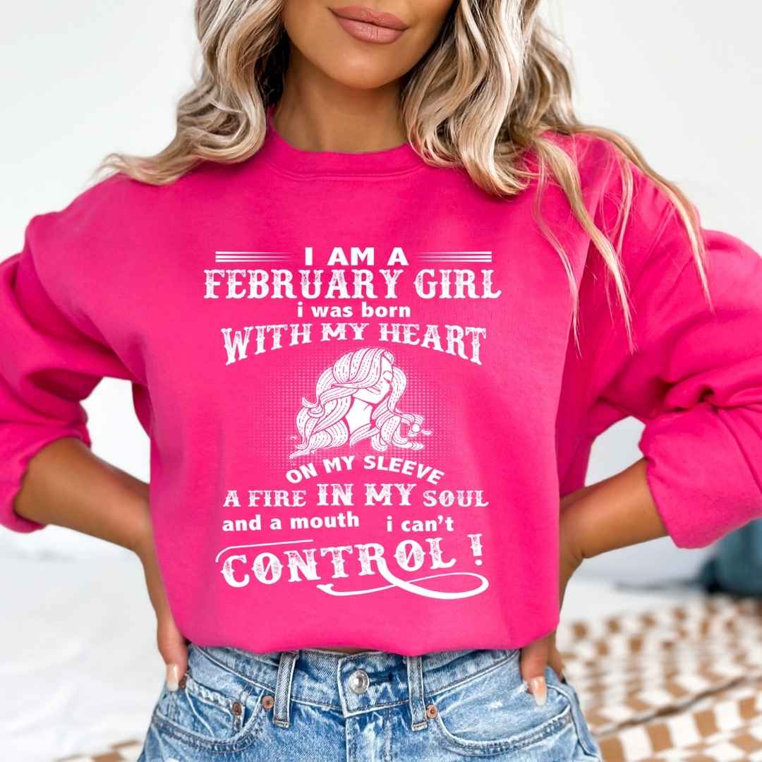 Mab™ - Women's Sweatshirt