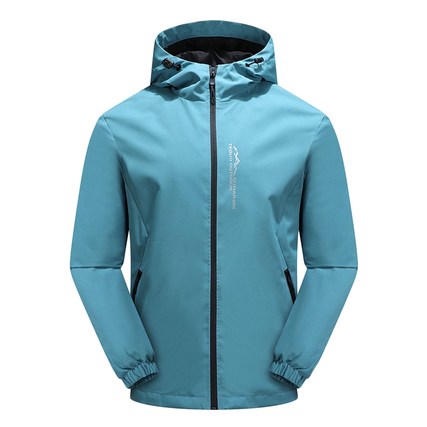 Santana™ - Unisex Waterproof Outdoor Jacket
