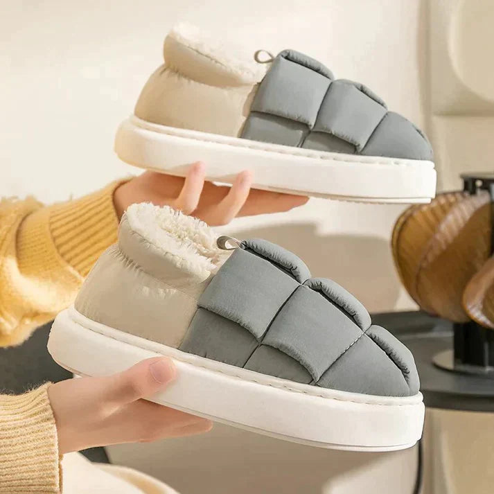 Jade™ - Comfortable Slippers for Home