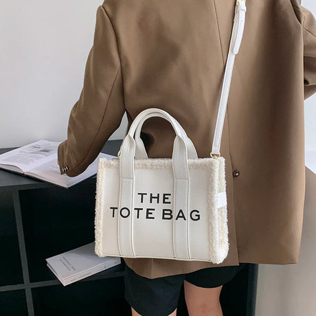 Giulia™ - Luxury Crossbody Bag