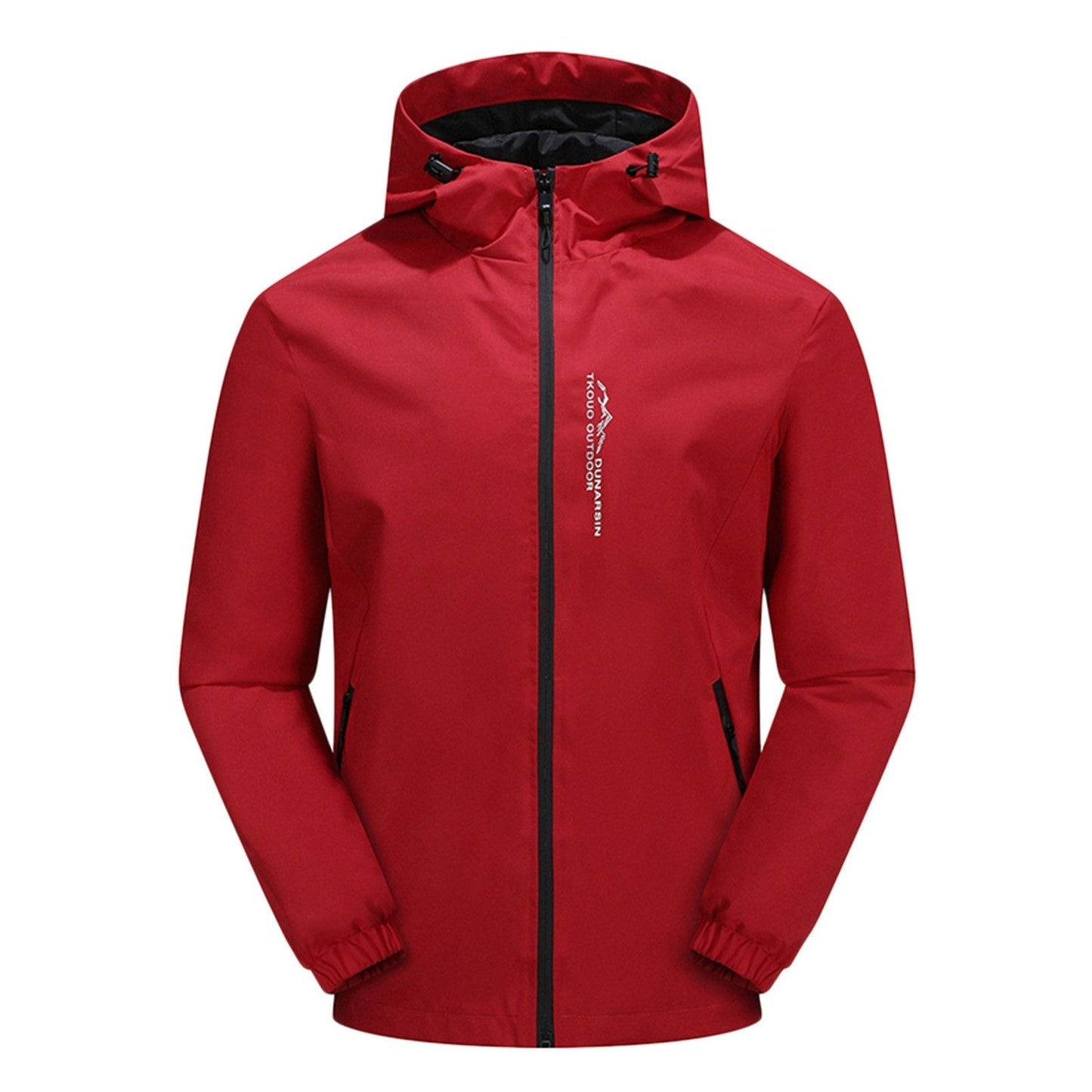 Santana™ - Unisex Waterproof Outdoor Jacket