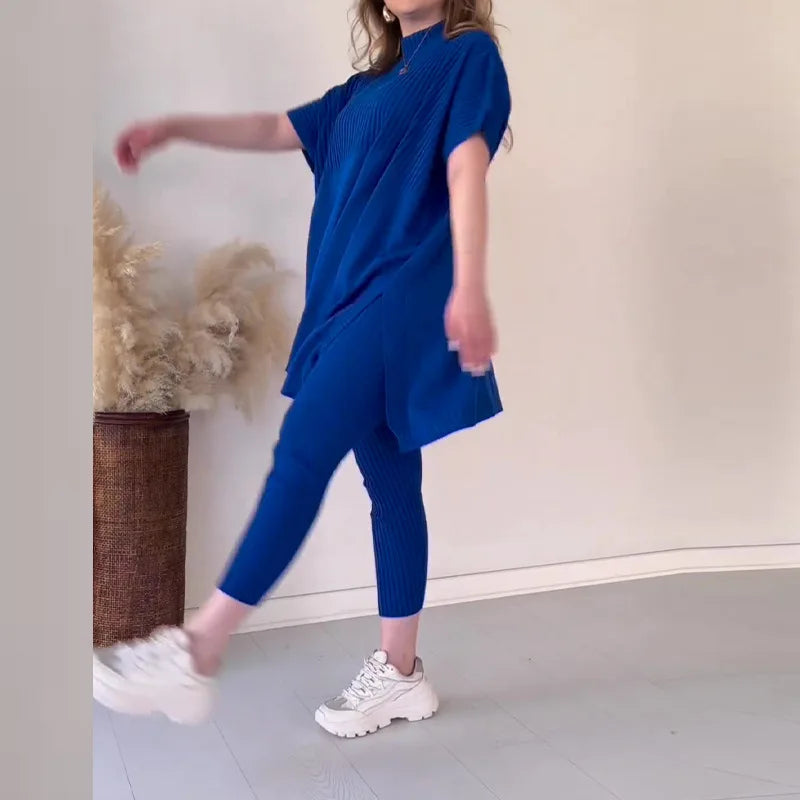 Willa™ – Your Perfect Knit Set for Fall & Winter