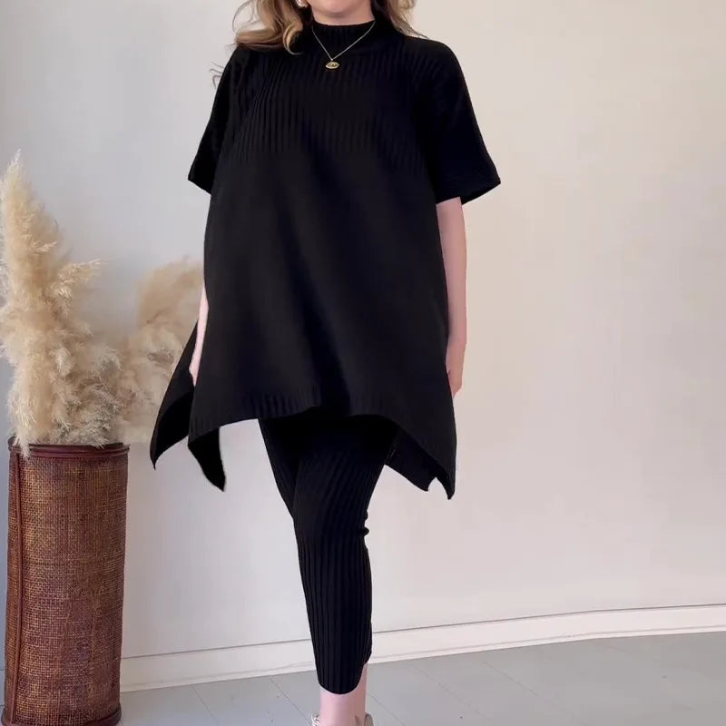 Willa™ – Your Perfect Knit Set for Fall & Winter