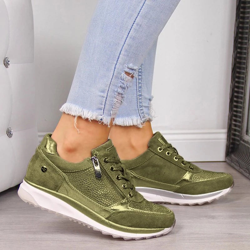 Angela™ - Comfortable shoes