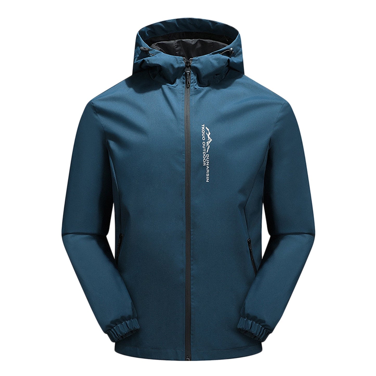 Santana™ - Unisex Waterproof Outdoor Jacket
