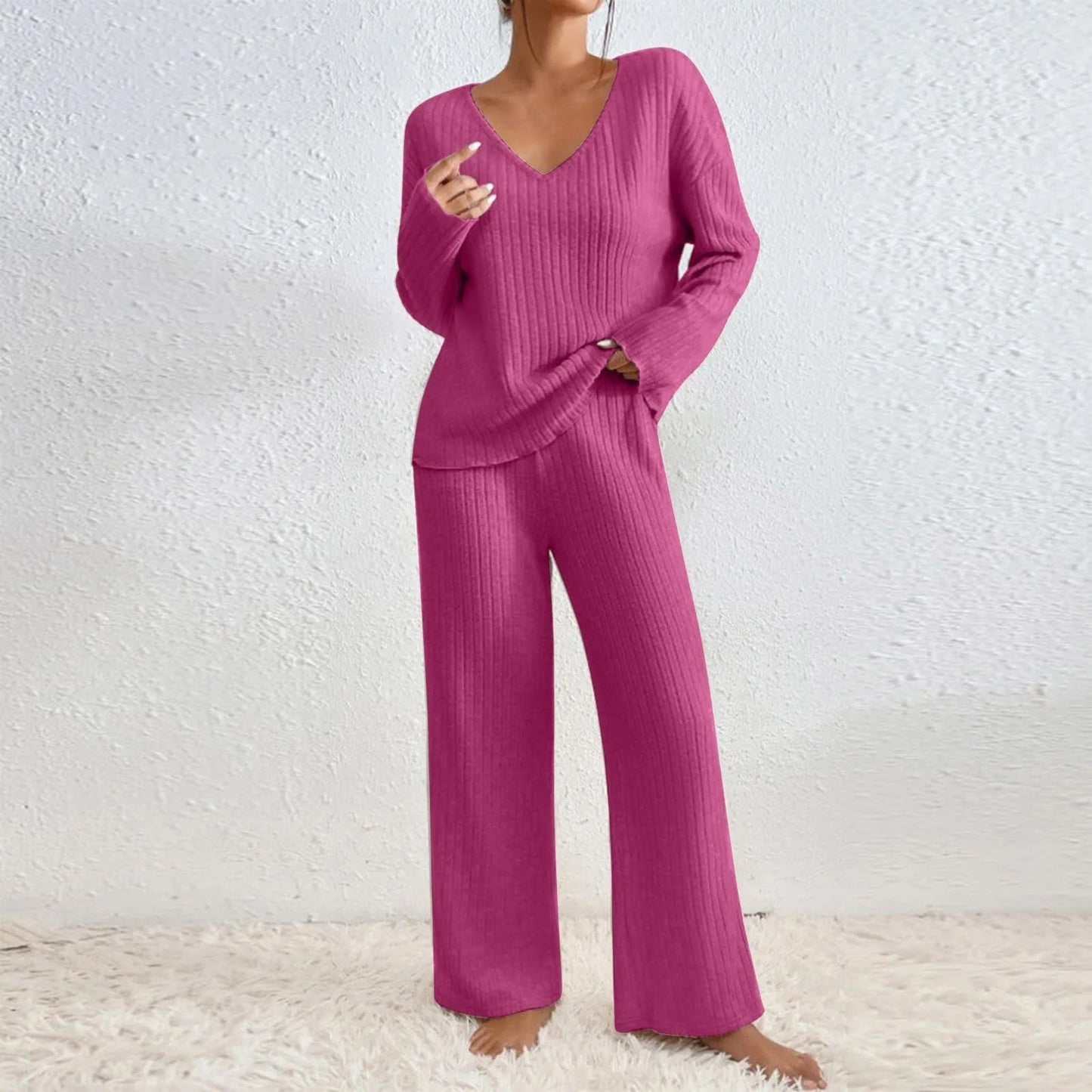Susan™ - Comfortable Two-Piece Set