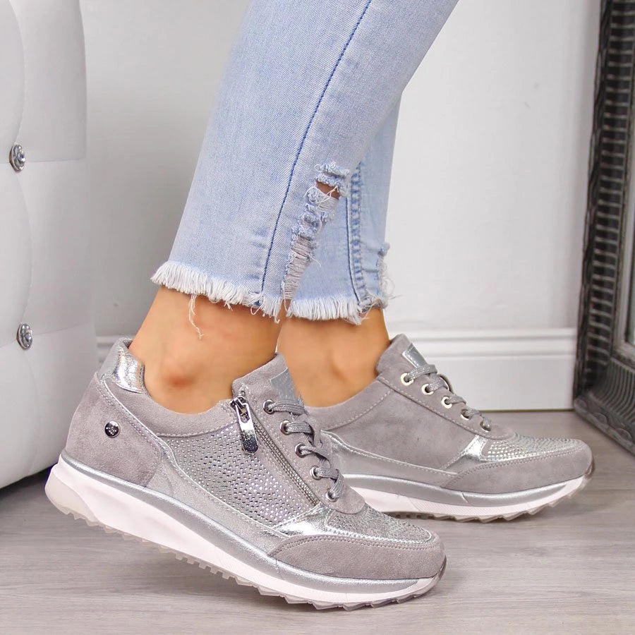 Angela™ - Comfortable shoes
