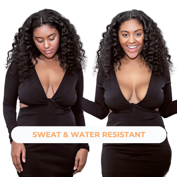BustCups | Instant Lift Bra Inserts