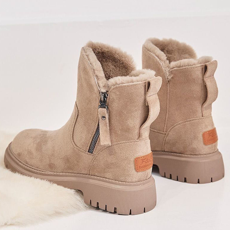 Pierina™ - Stylish winter boots
