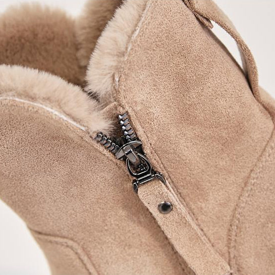 Pierina™ - Stylish winter boots