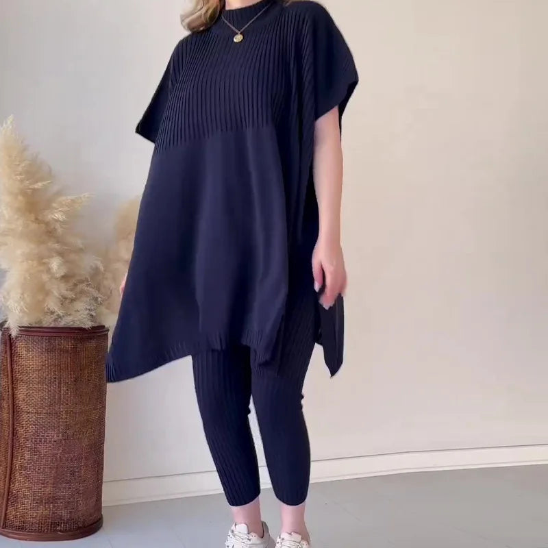 Willa™ – Your Perfect Knit Set for Fall & Winter