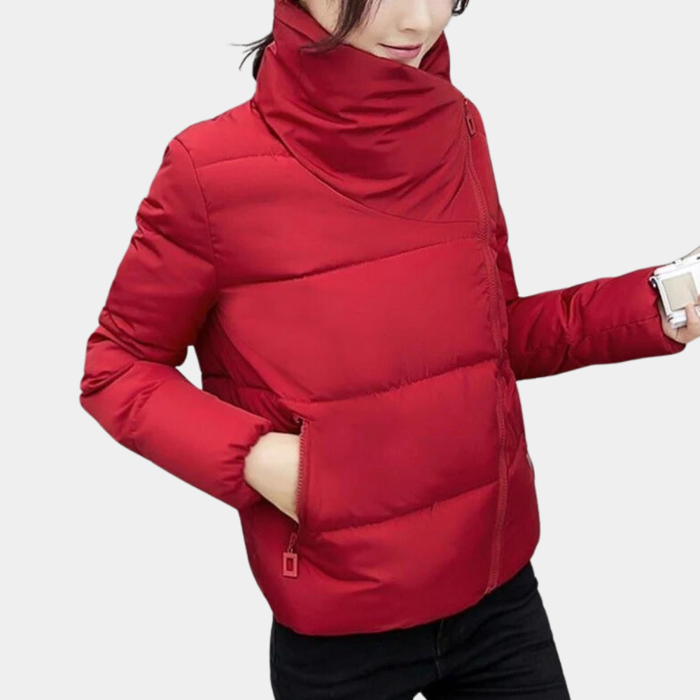 Brielle™ - Winter Jacket for Ladies