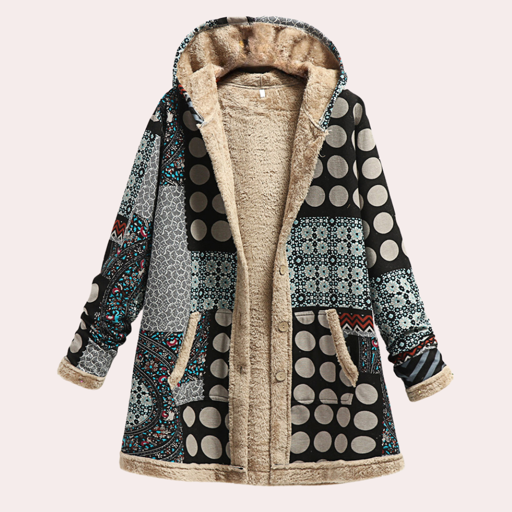 Blakely™ - Vintage Jacket for Winter