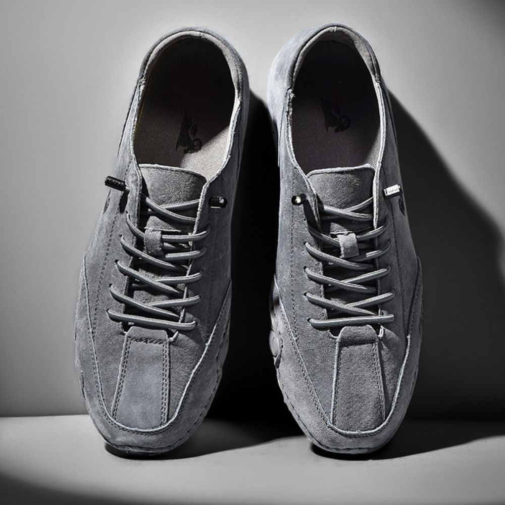 Aron™ - Men's Barefoot Shoes