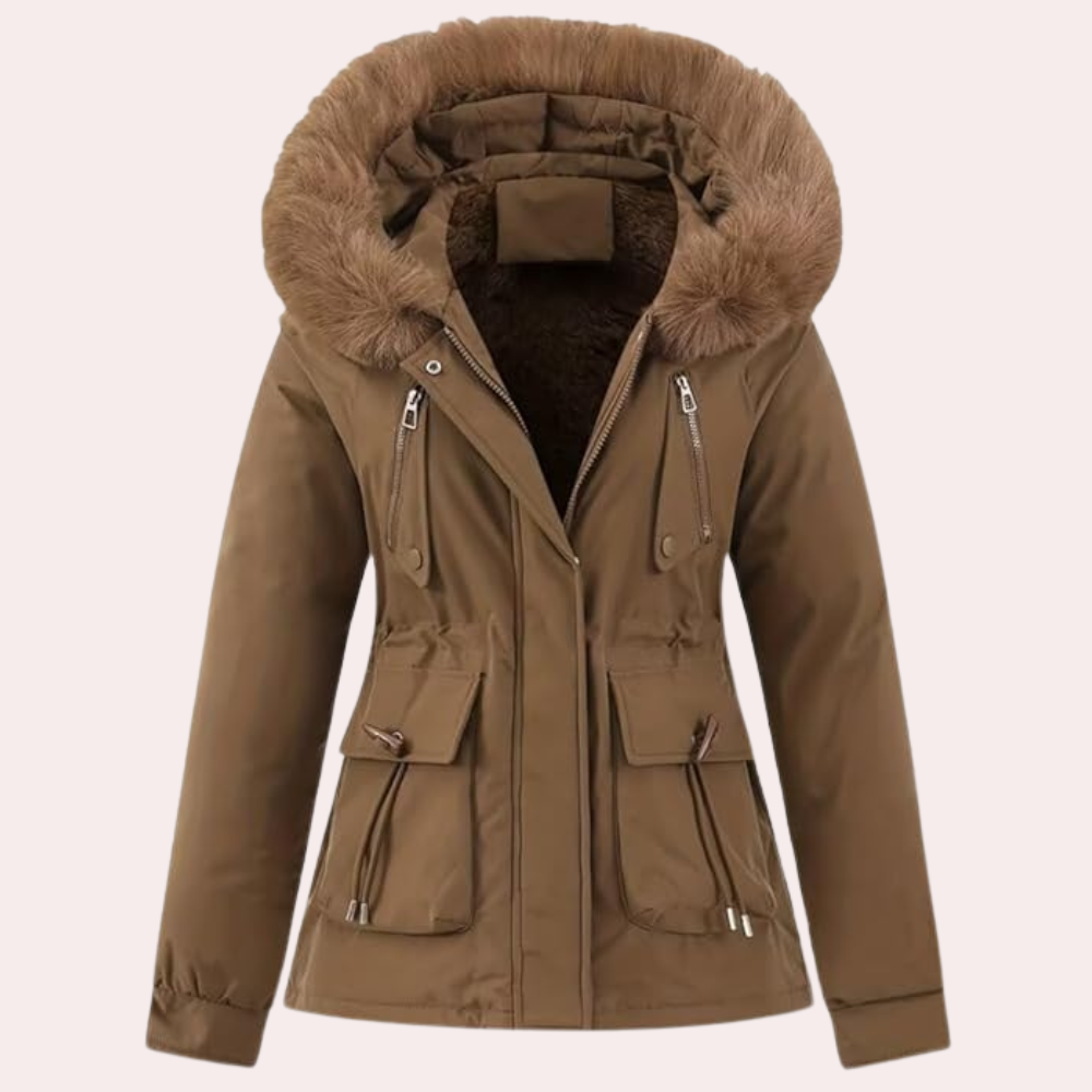 Reagan™ - Practical Winter Jacket