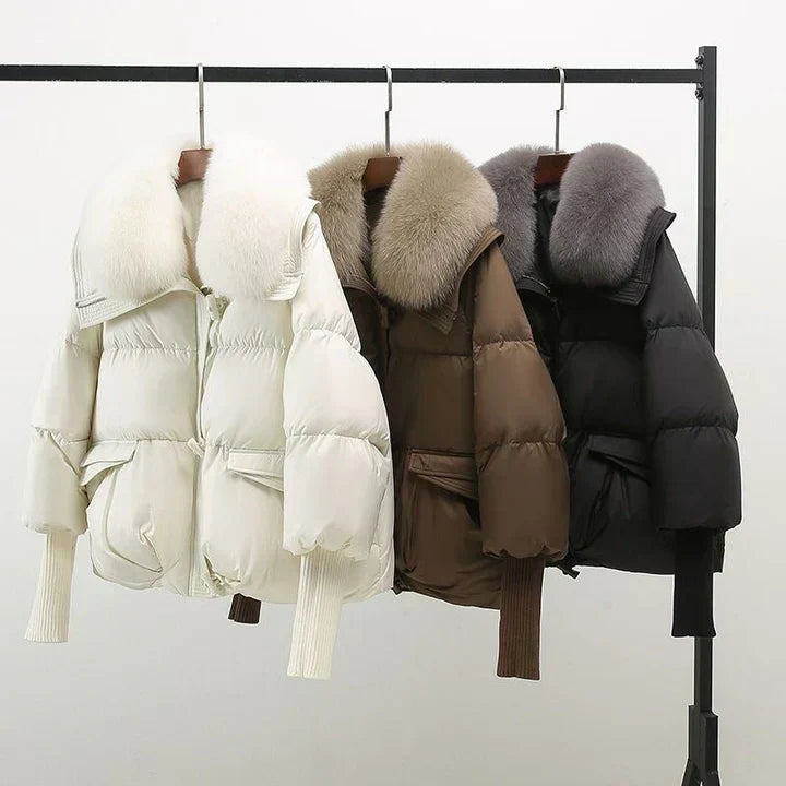 Luz™ - Padded Jacket for Women