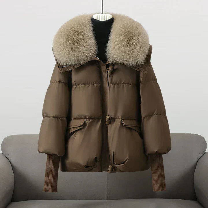 Luz™ - Padded Jacket for Women