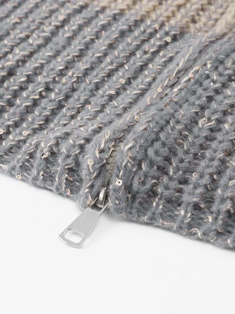 Celestina™ - Luxury Jumper with Elegant Details