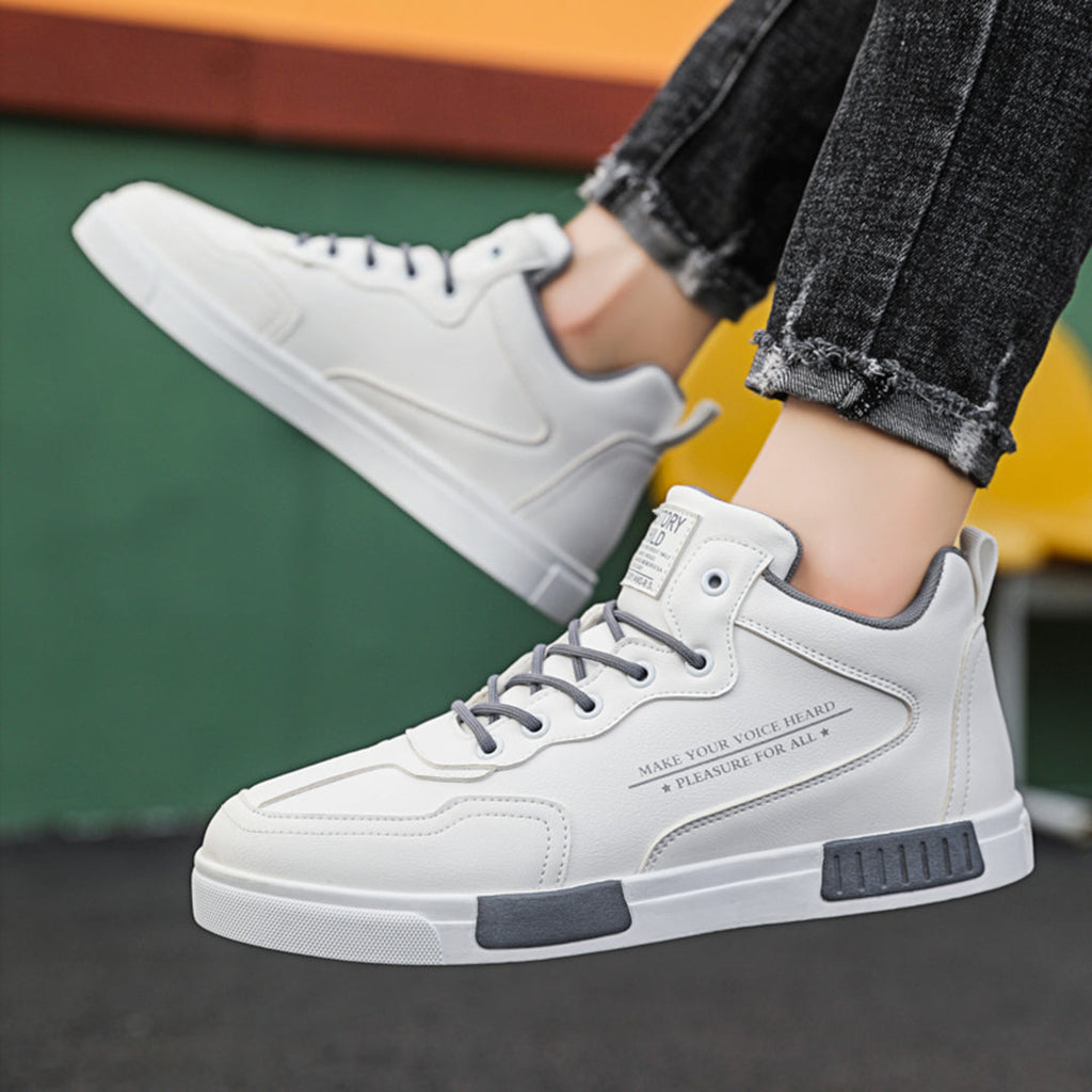 Yago™ - Men's Urban Style Shoes