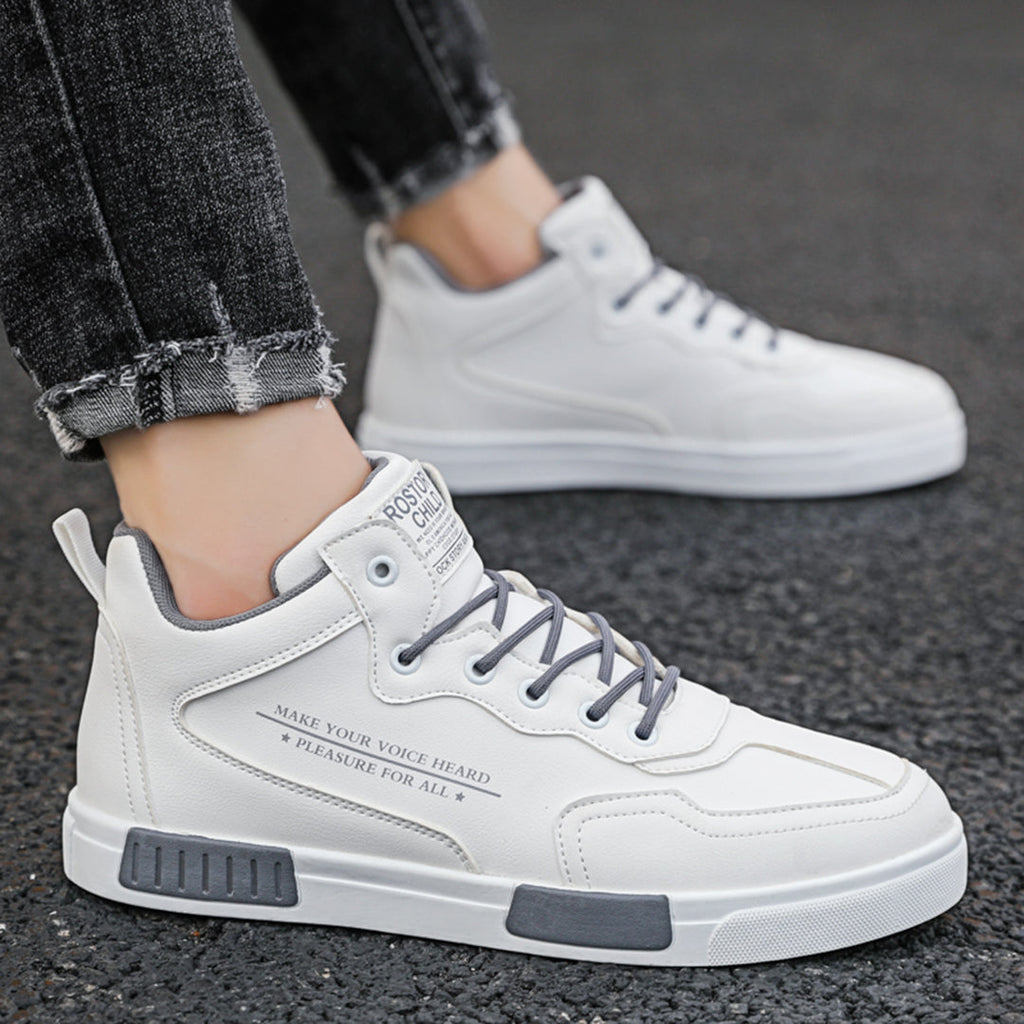 Yago™ - Men's Urban Style Shoes